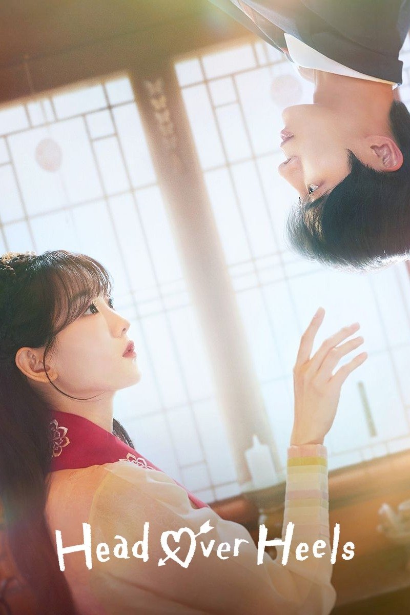 Head Over Heels (2025 Korean Drama)